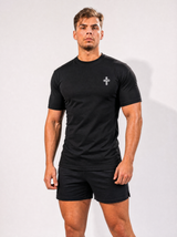 Premium Club Crest Tee